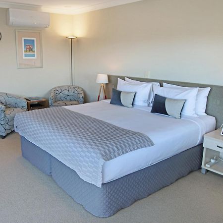 Whangaparaoa Lodge Eksteriør billede