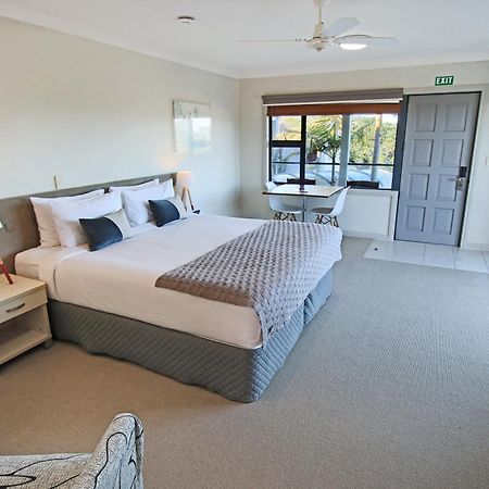 Whangaparaoa Lodge Eksteriør billede