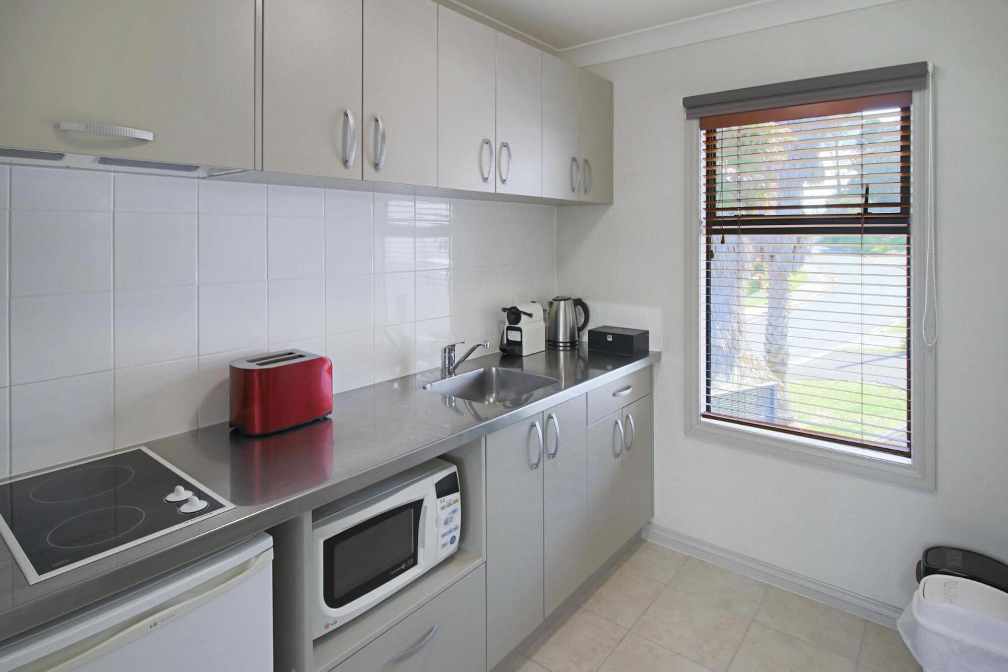 Whangaparaoa Lodge Eksteriør billede
