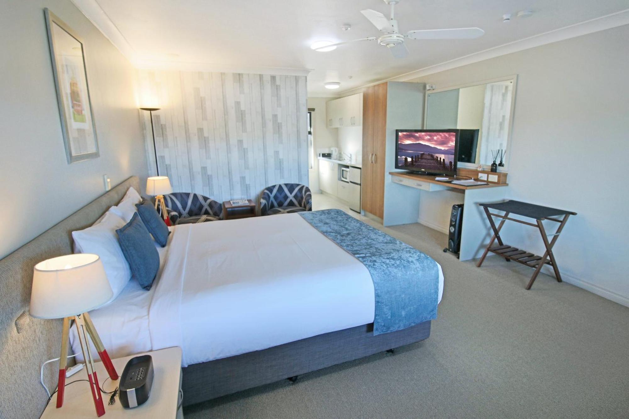 Whangaparaoa Lodge Eksteriør billede