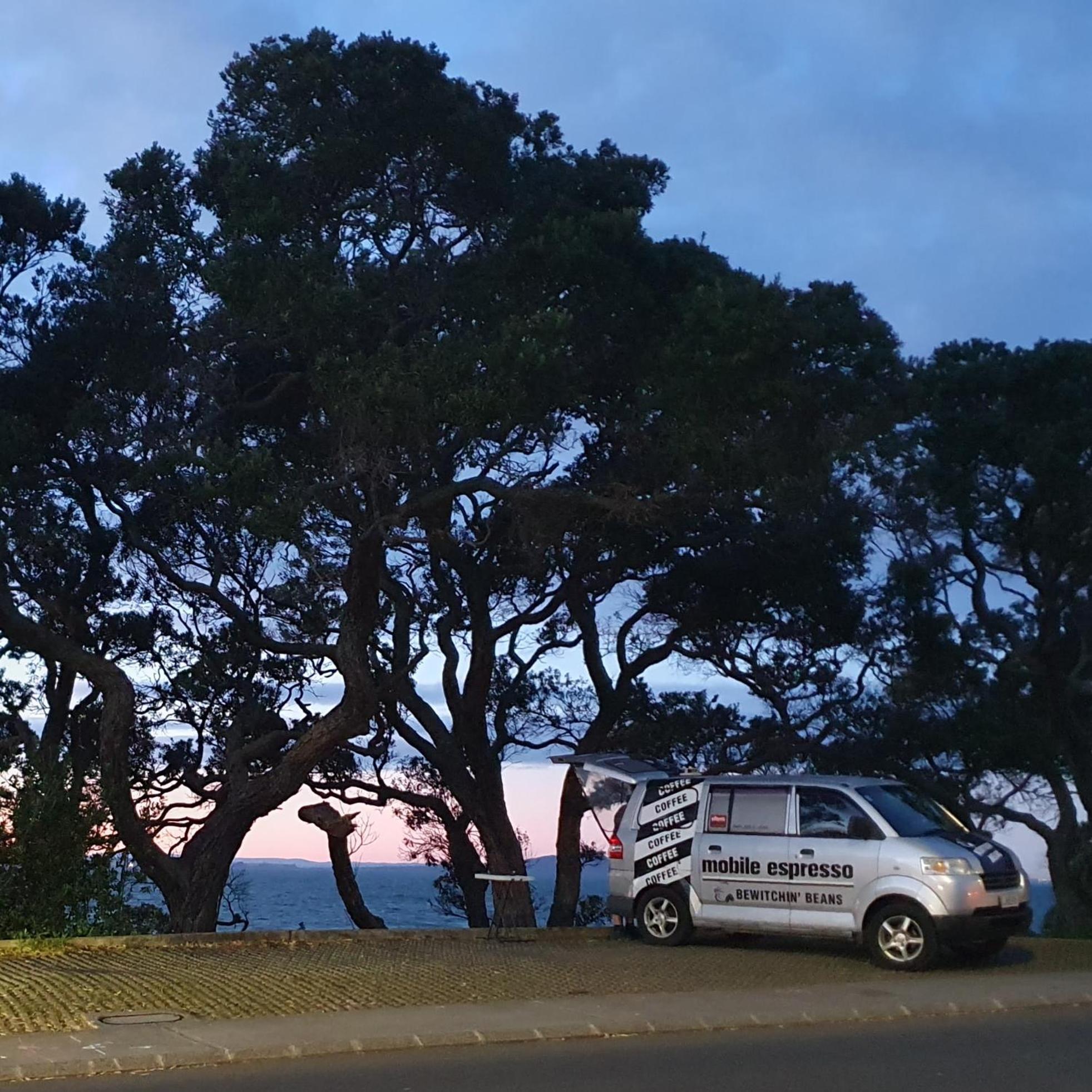 Whangaparaoa Lodge Eksteriør billede