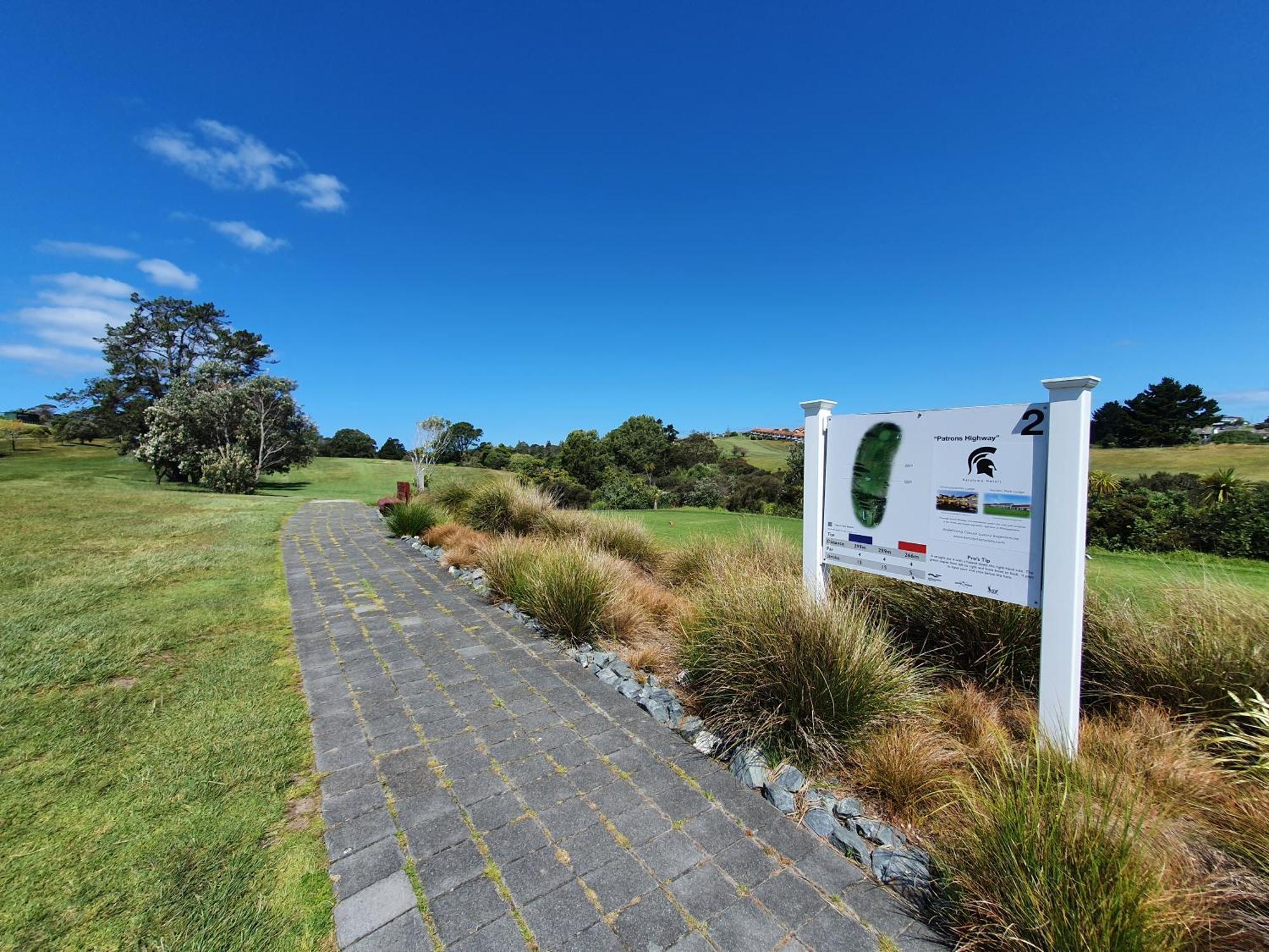 Whangaparaoa Lodge Eksteriør billede