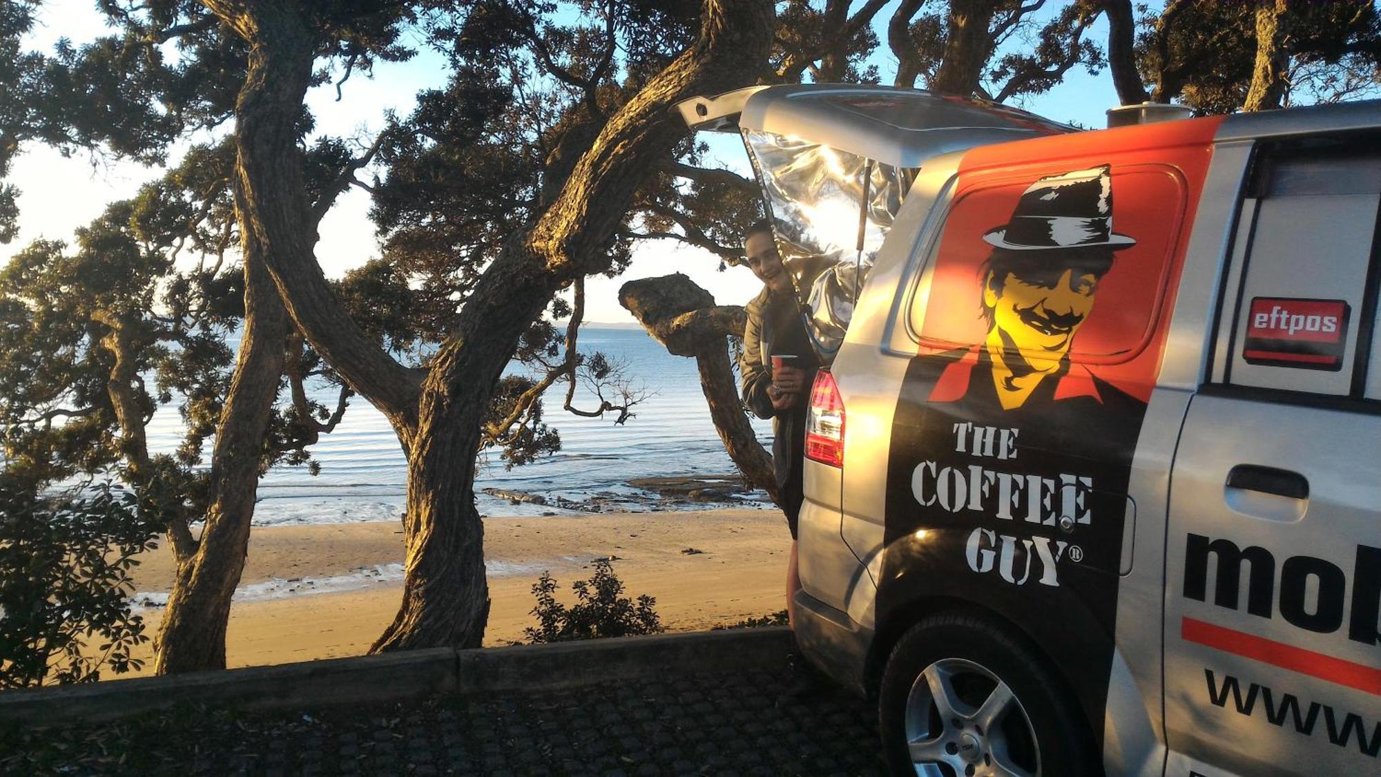 Whangaparaoa Lodge Eksteriør billede