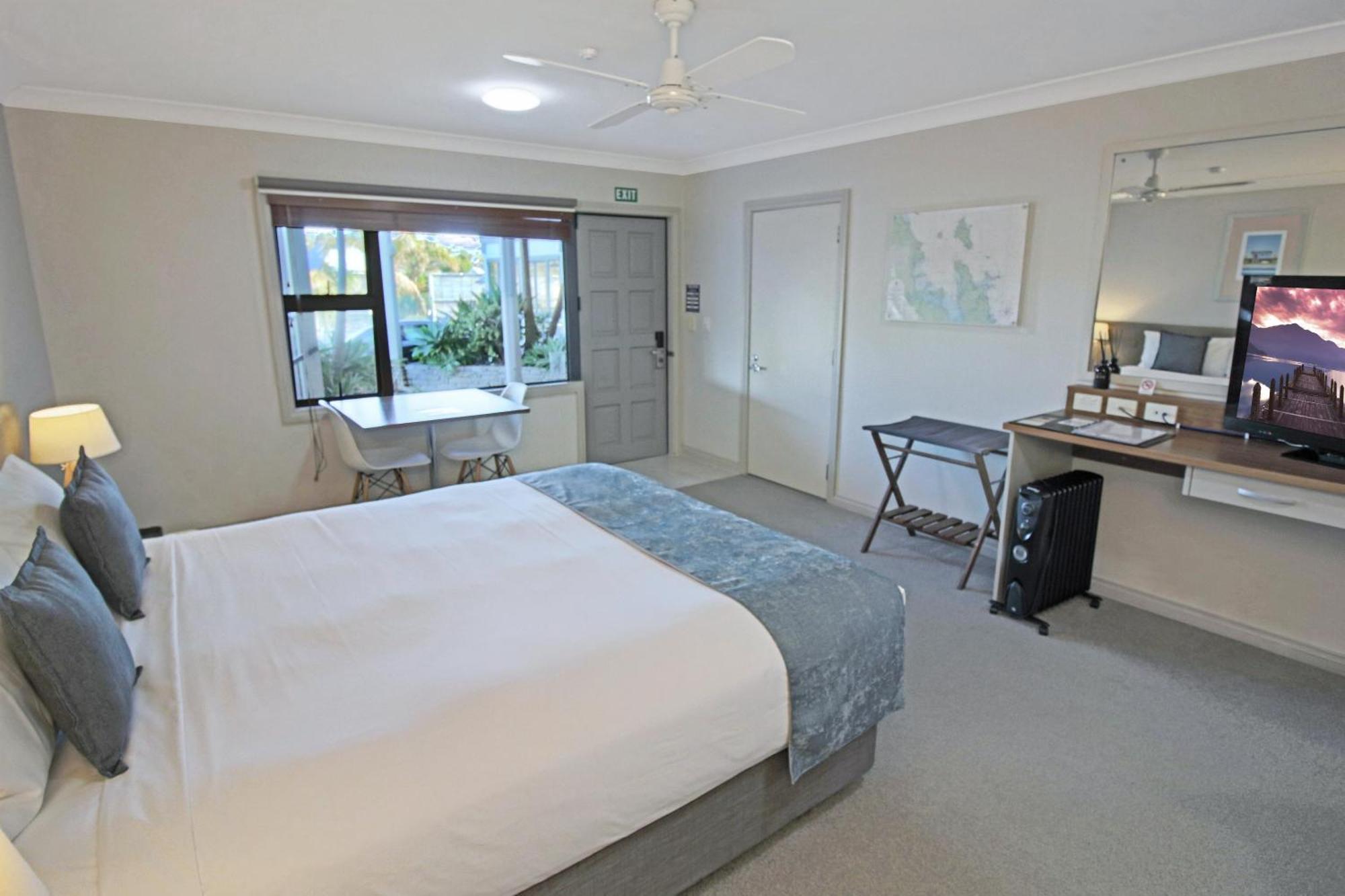 Whangaparaoa Lodge Eksteriør billede