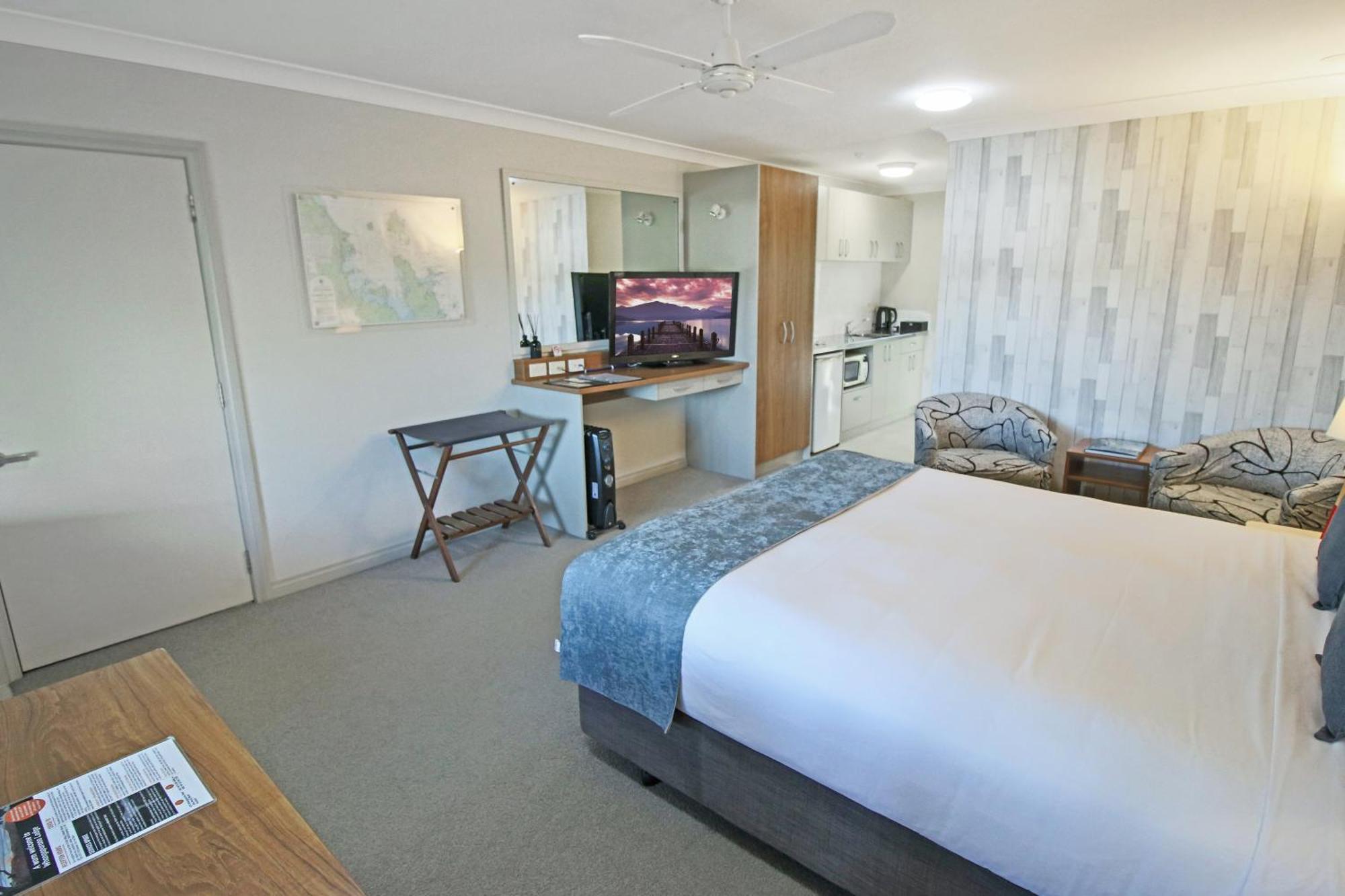 Whangaparaoa Lodge Eksteriør billede
