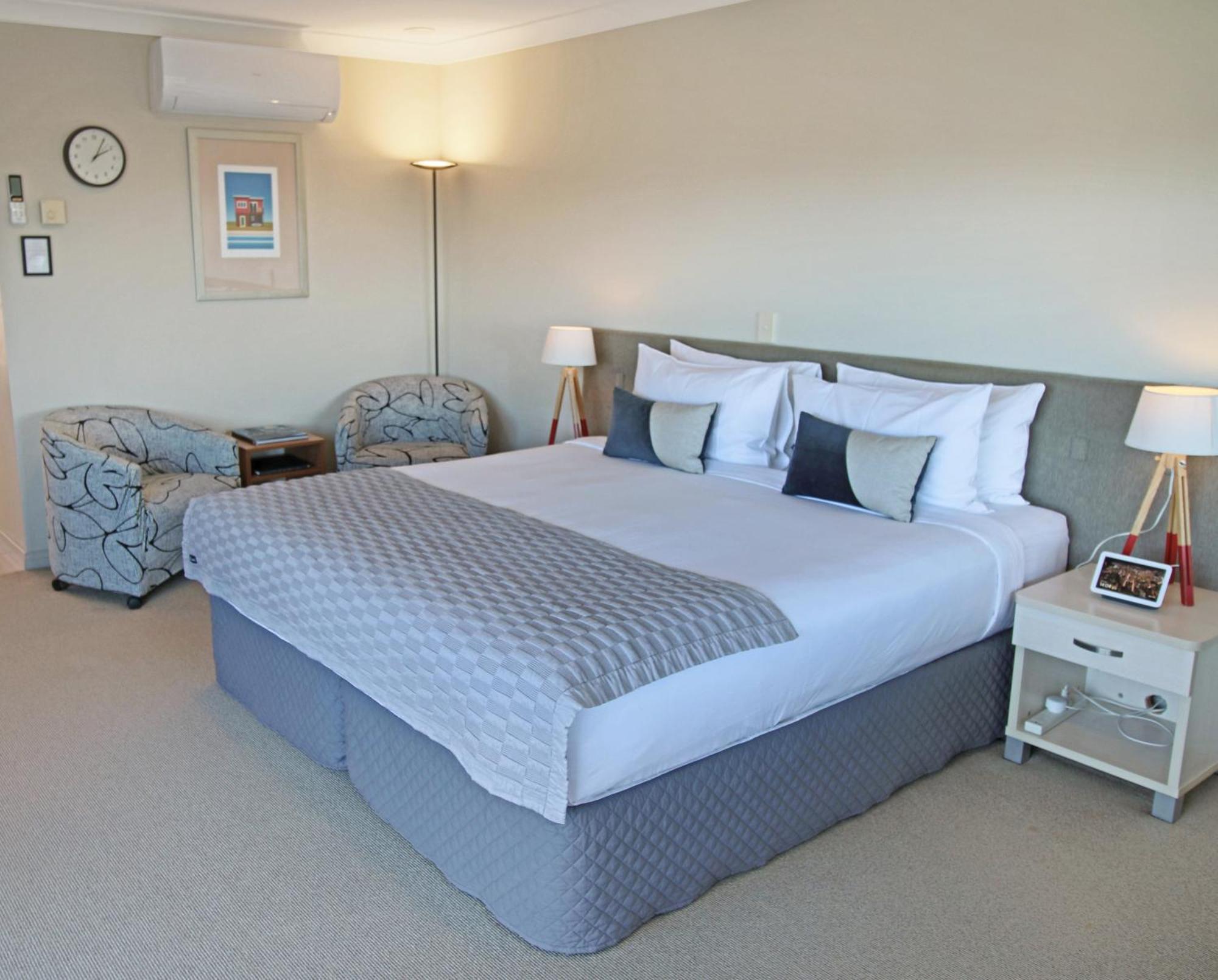 Whangaparaoa Lodge Eksteriør billede