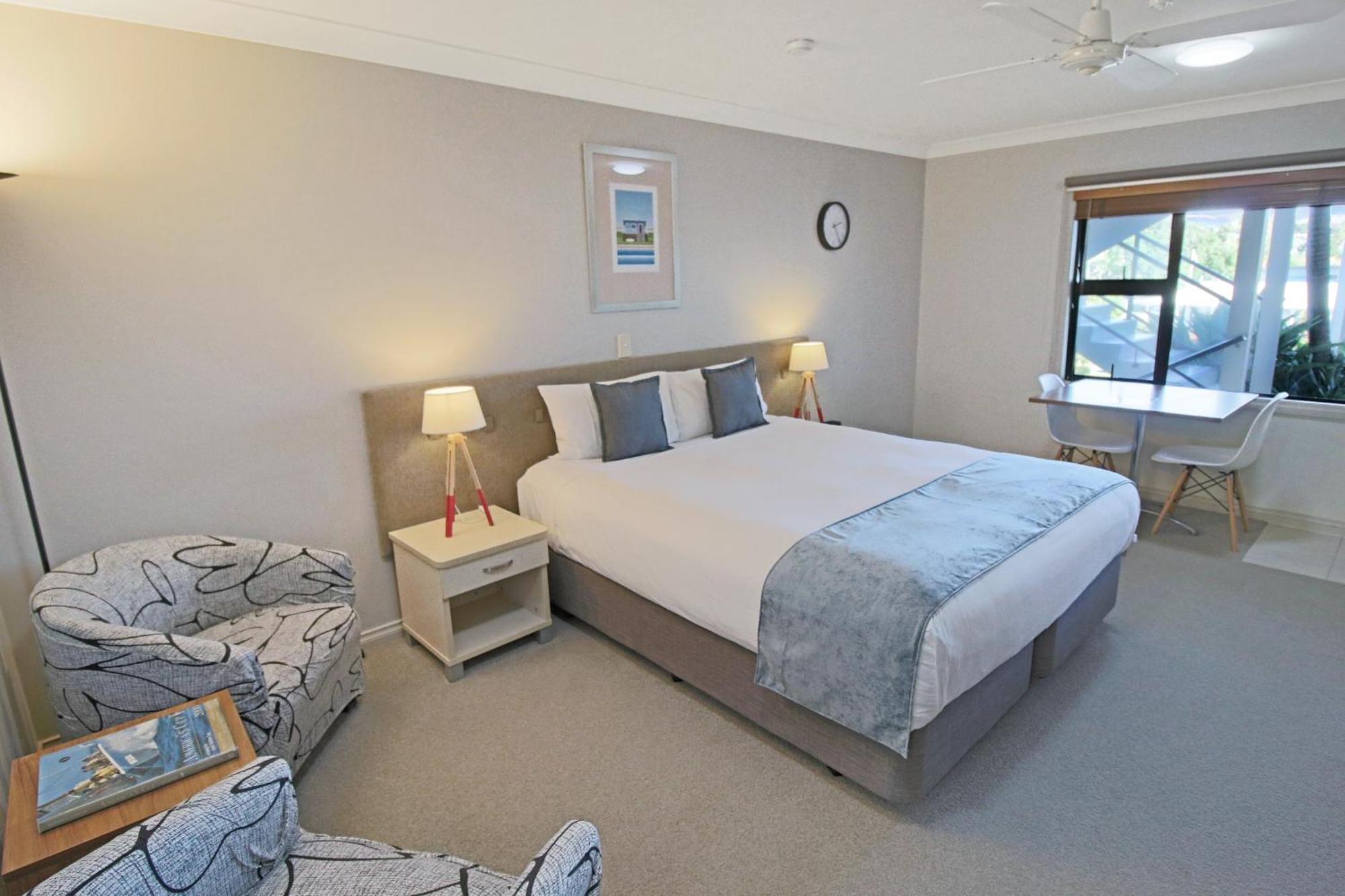 Whangaparaoa Lodge Eksteriør billede