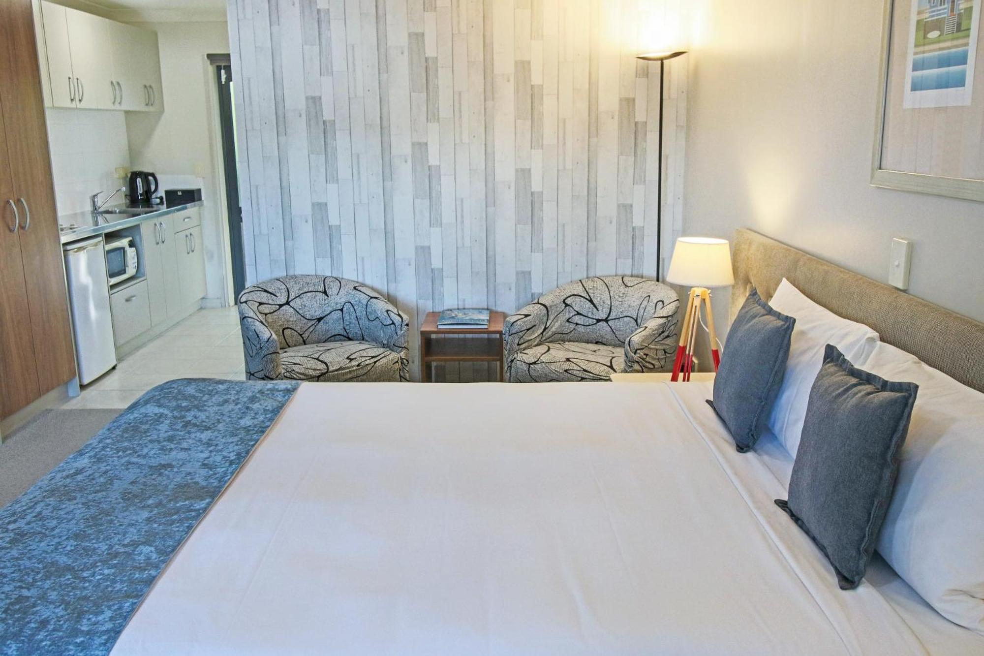 Whangaparaoa Lodge Eksteriør billede