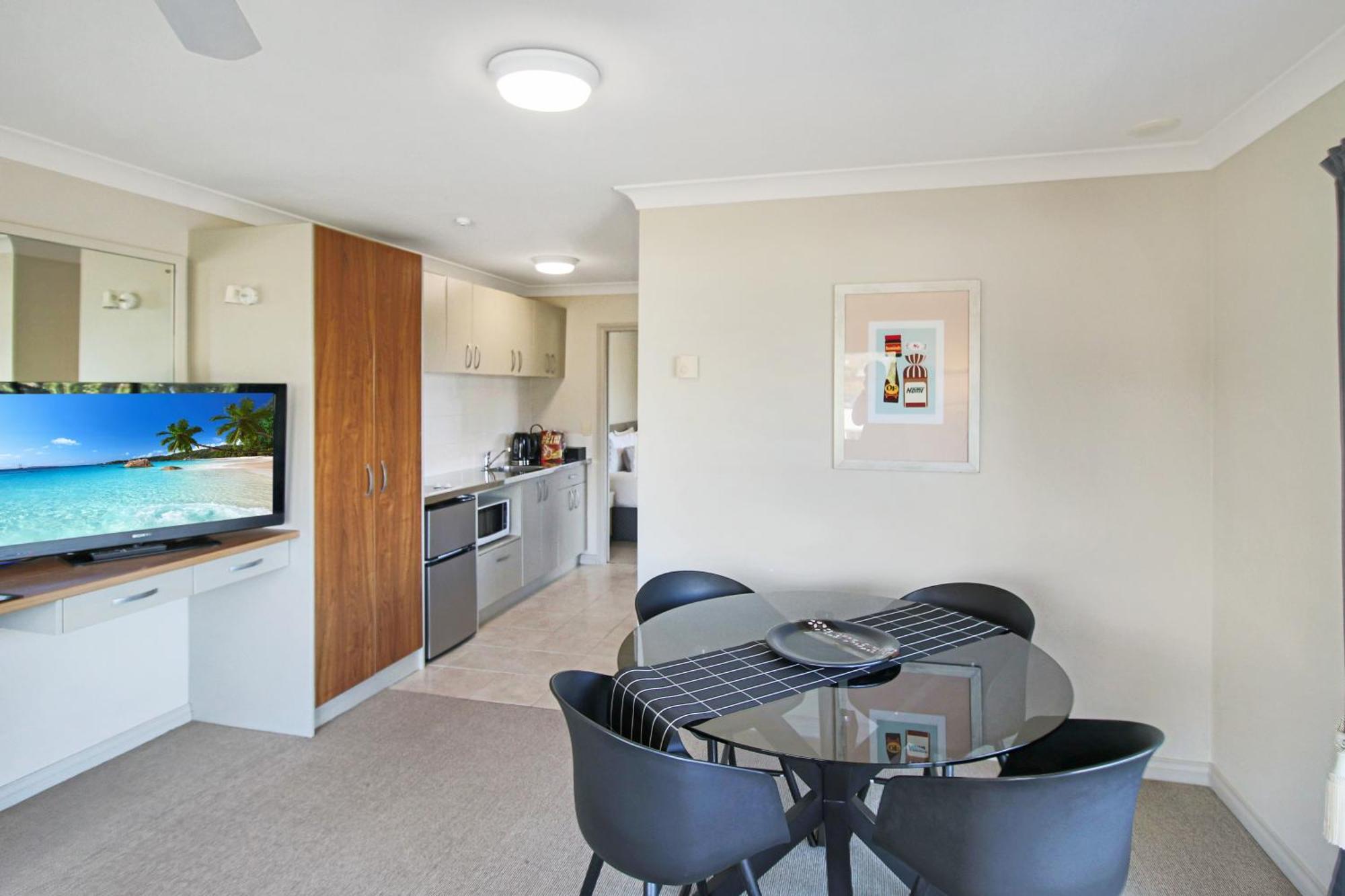 Whangaparaoa Lodge Eksteriør billede