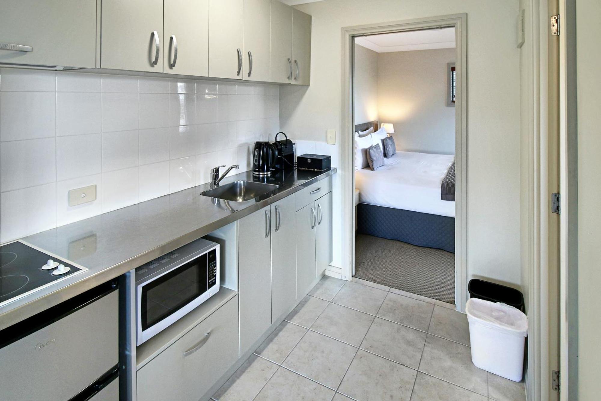 Whangaparaoa Lodge Eksteriør billede