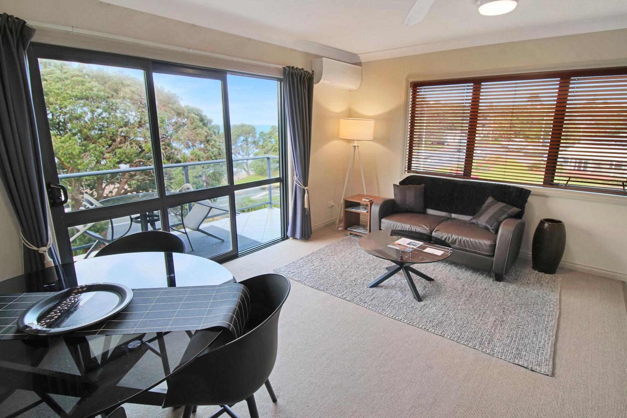 Whangaparaoa Lodge Eksteriør billede