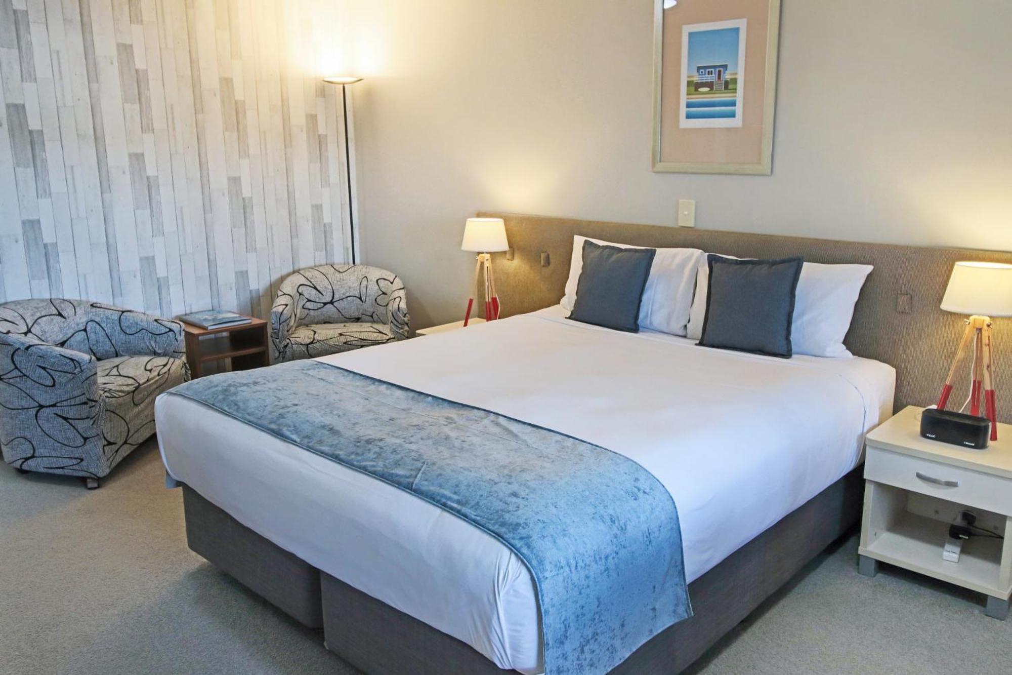 Whangaparaoa Lodge Eksteriør billede