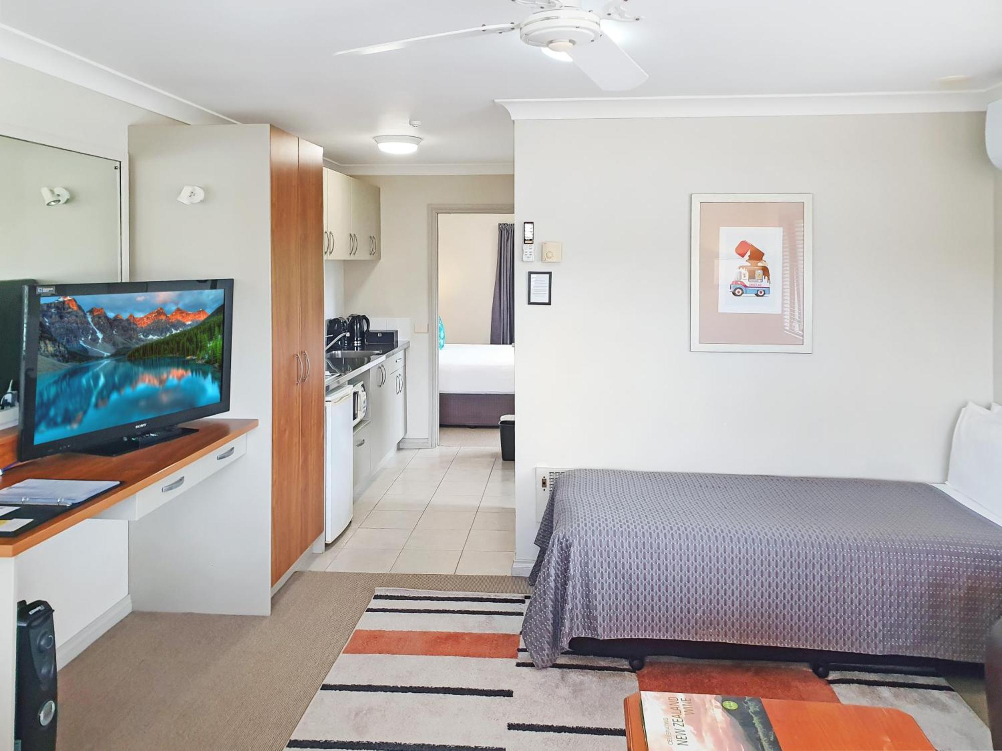Whangaparaoa Lodge Eksteriør billede
