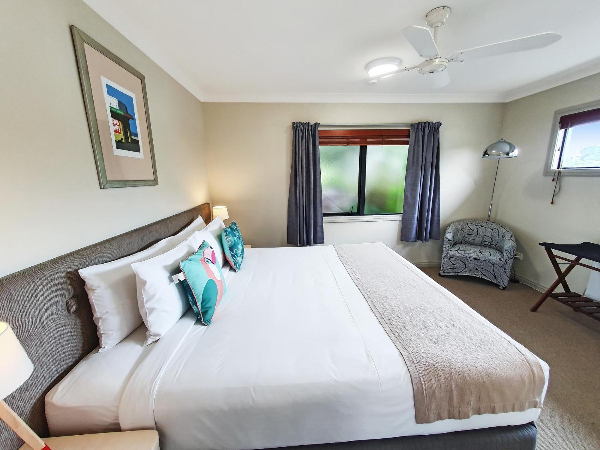 Whangaparaoa Lodge Eksteriør billede