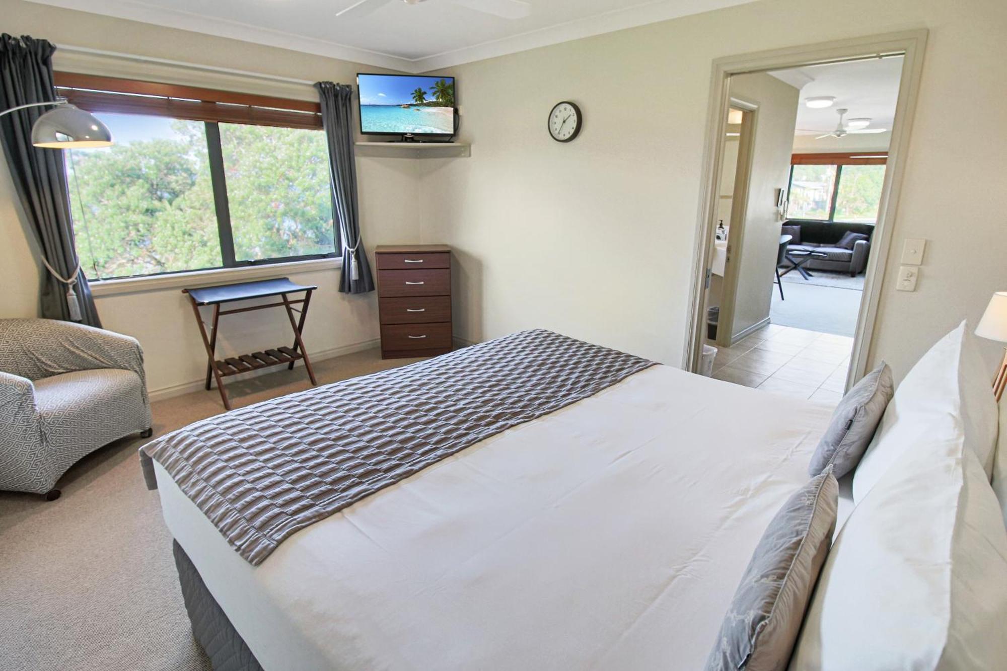 Whangaparaoa Lodge Eksteriør billede