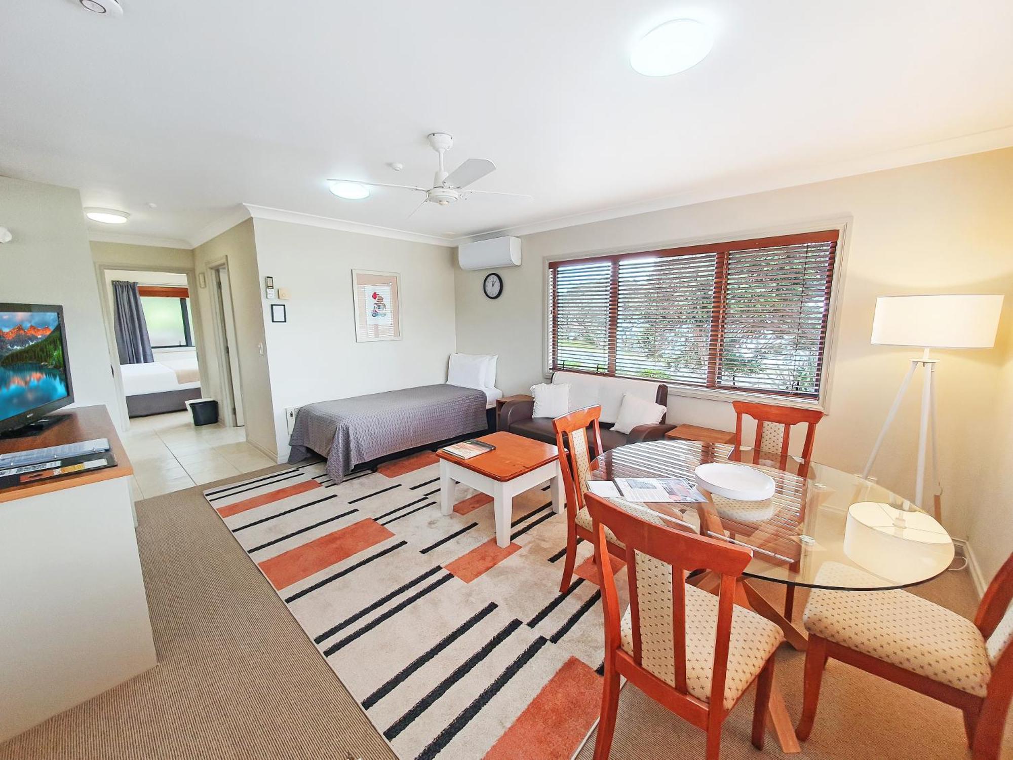 Whangaparaoa Lodge Eksteriør billede