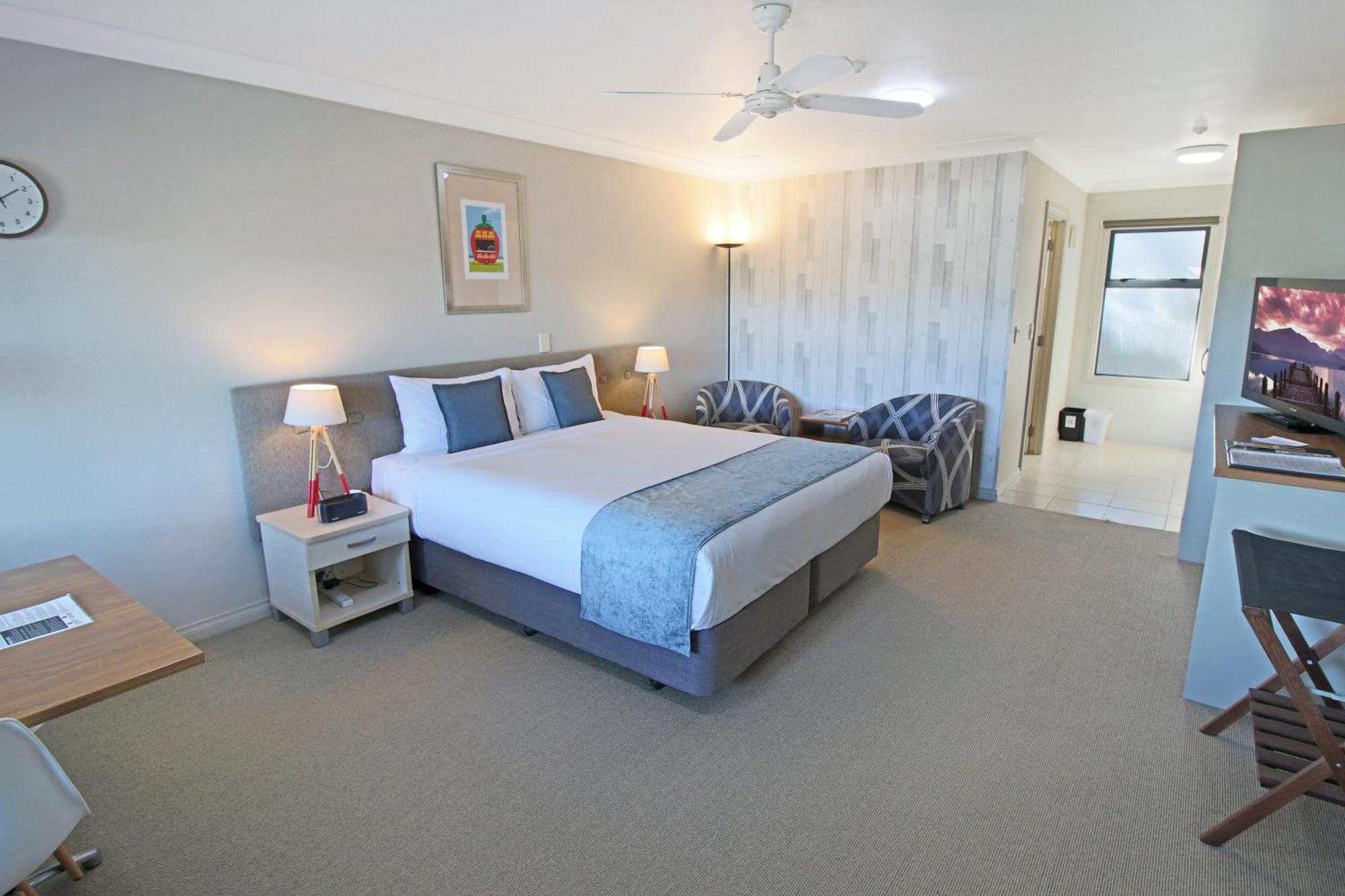 Whangaparaoa Lodge Eksteriør billede
