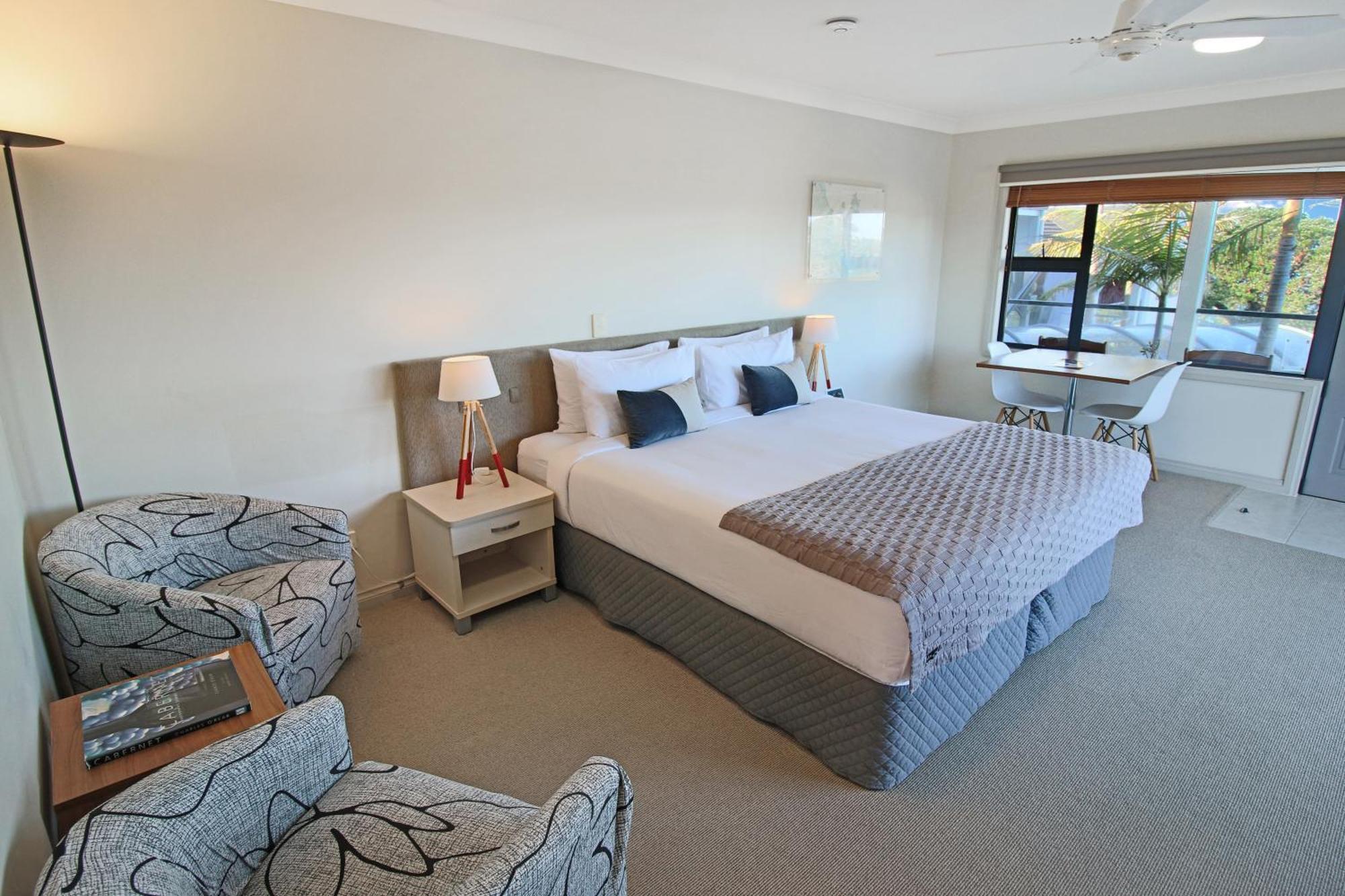 Whangaparaoa Lodge Eksteriør billede