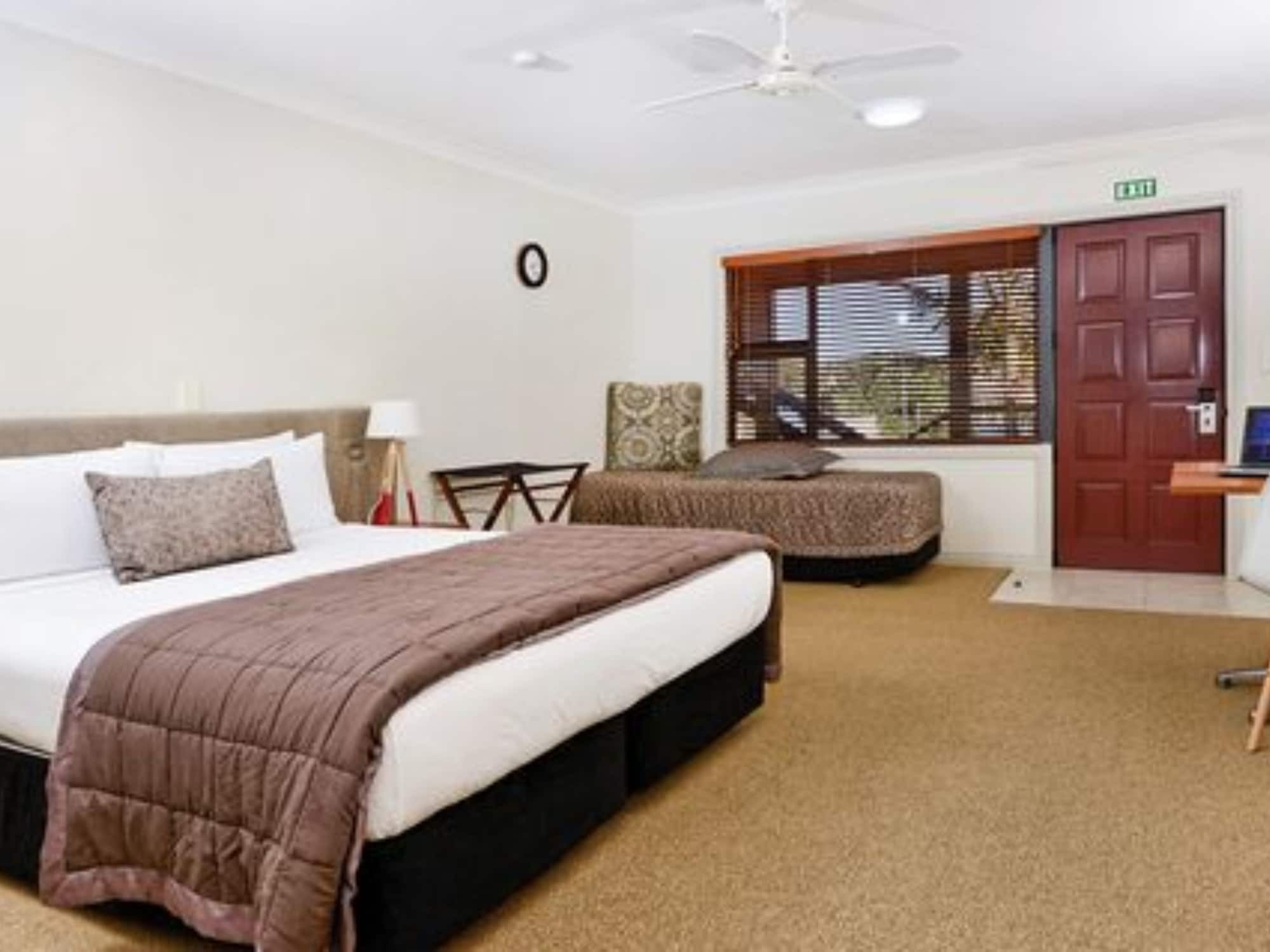 Whangaparaoa Lodge Eksteriør billede