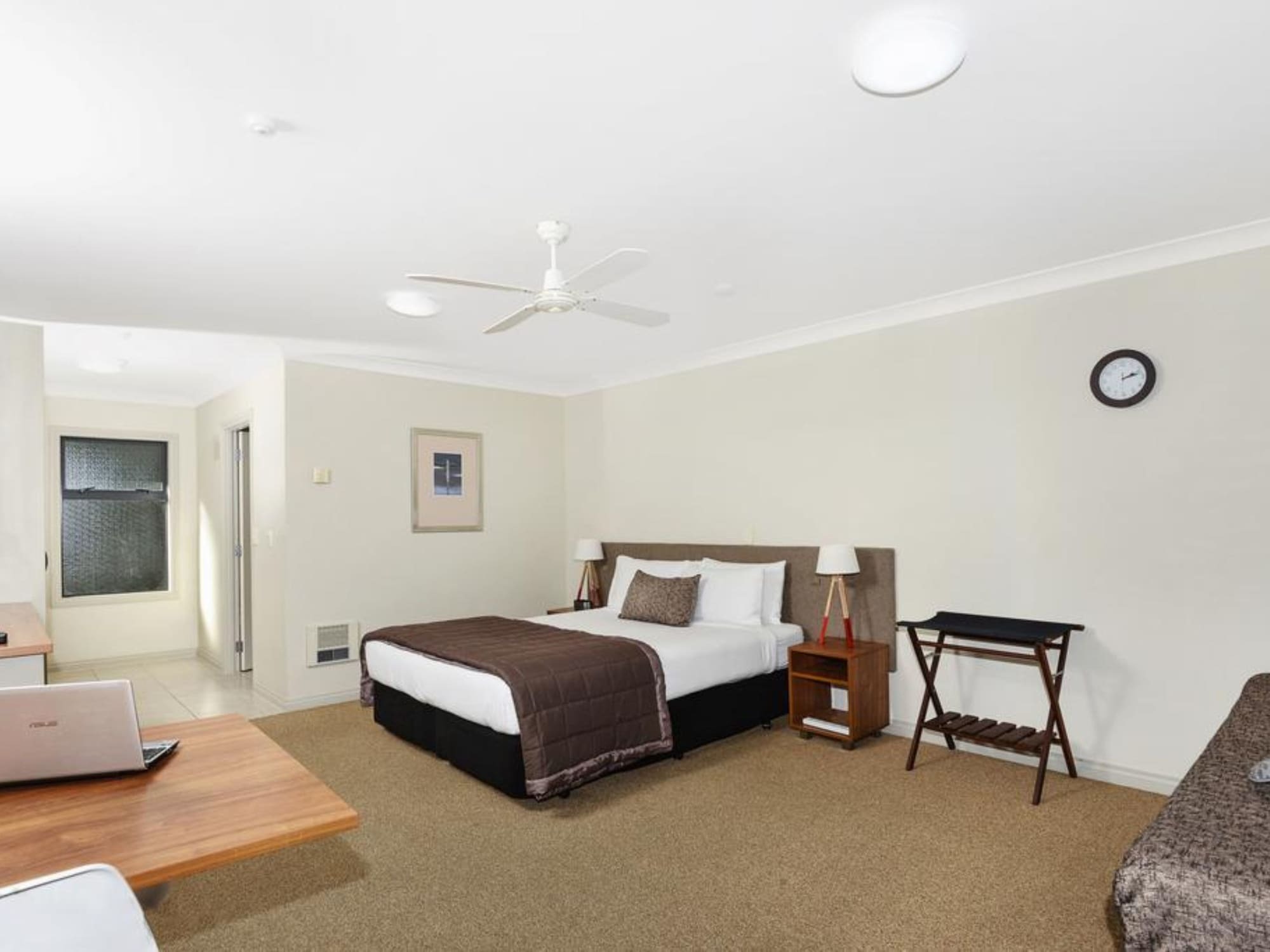 Whangaparaoa Lodge Eksteriør billede