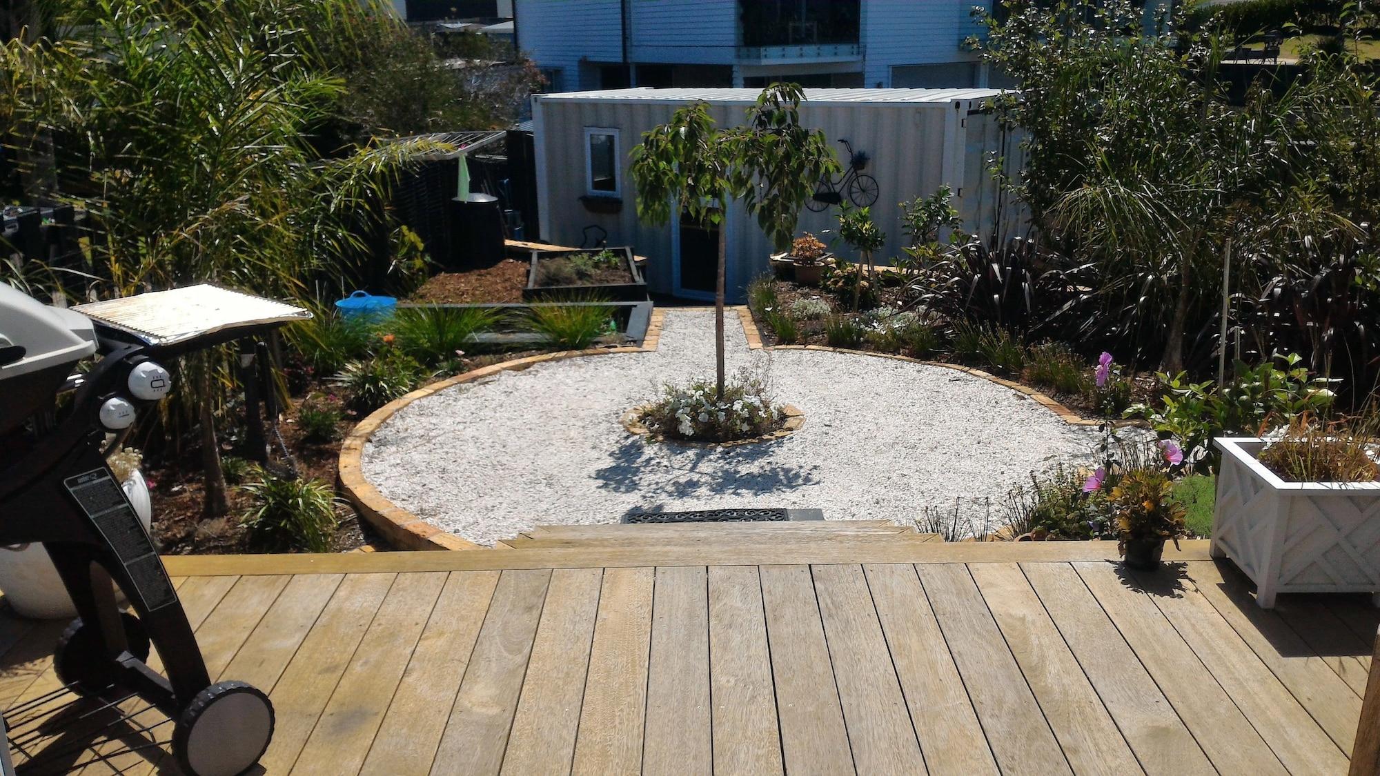 Whangaparaoa Lodge Eksteriør billede
